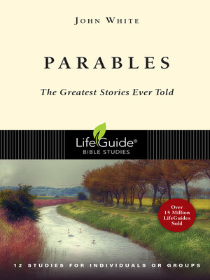 cover image of Parables: the Greatest Stories Ever Told